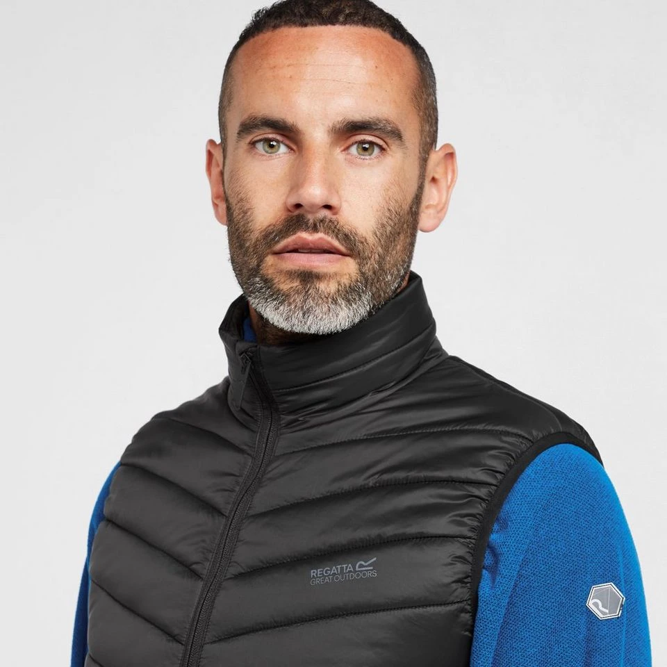 Regatta Men's Volter Loft Heated Gilet - Image 4