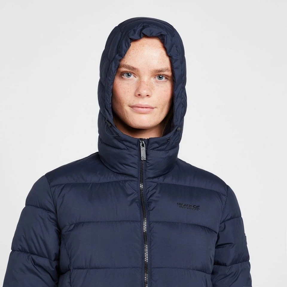 Regatta Women's Pandia Insulated Parka - Image 4