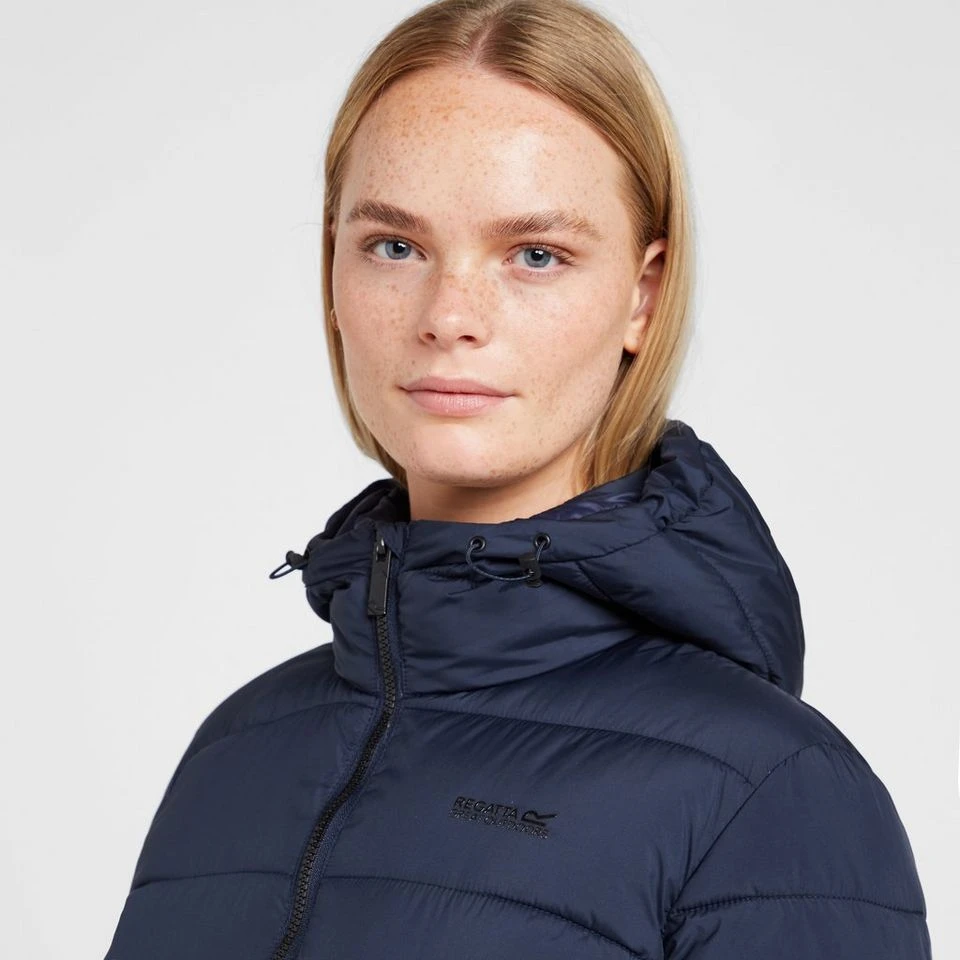 Regatta Women's Pandia Insulated Parka - Image 6