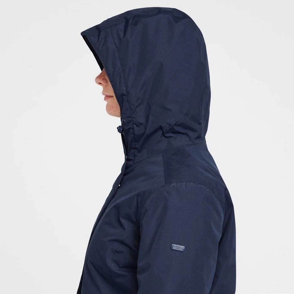 Regatta Women’s Brigida Waterproof Insulated Jacket - Image 8