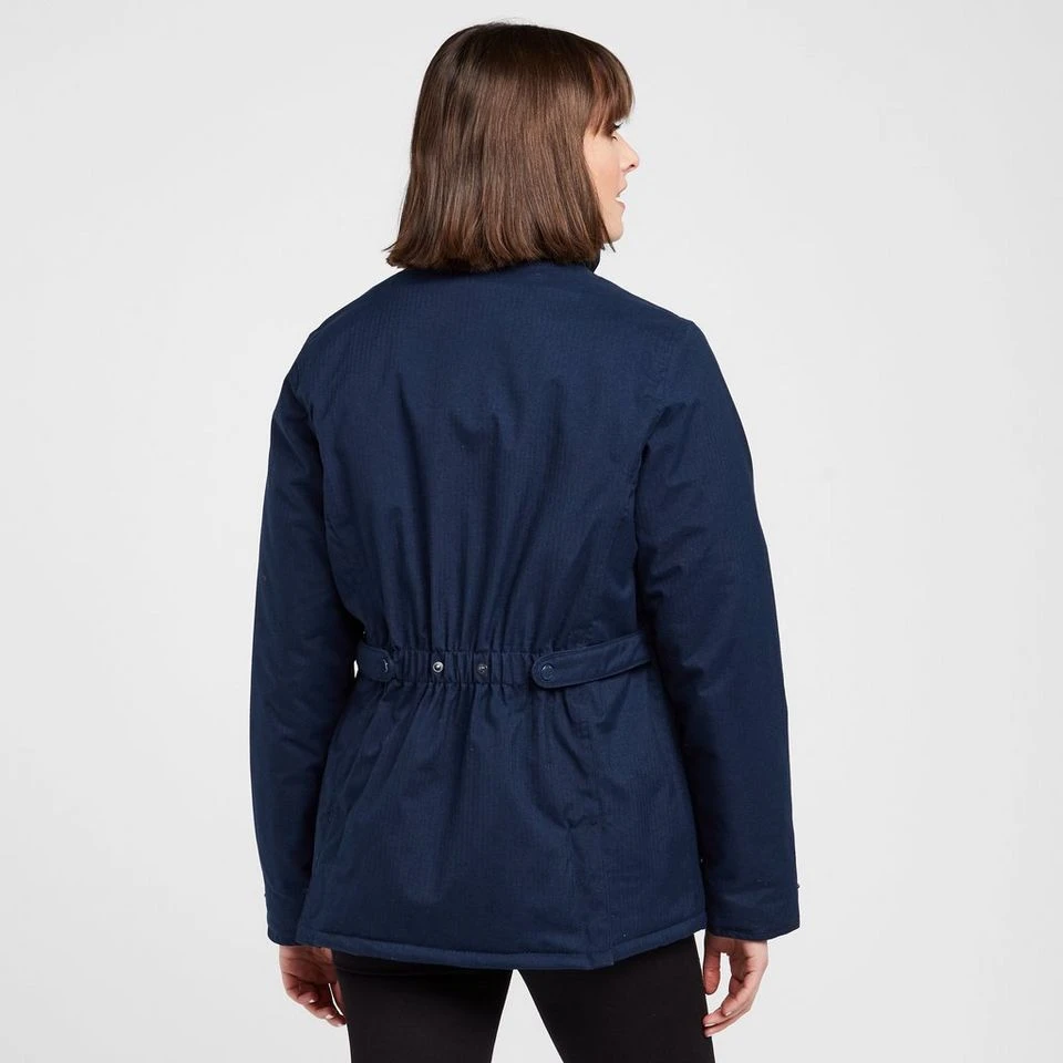 Regatta Women’s Leighton Waterproof Jacket - Image 2