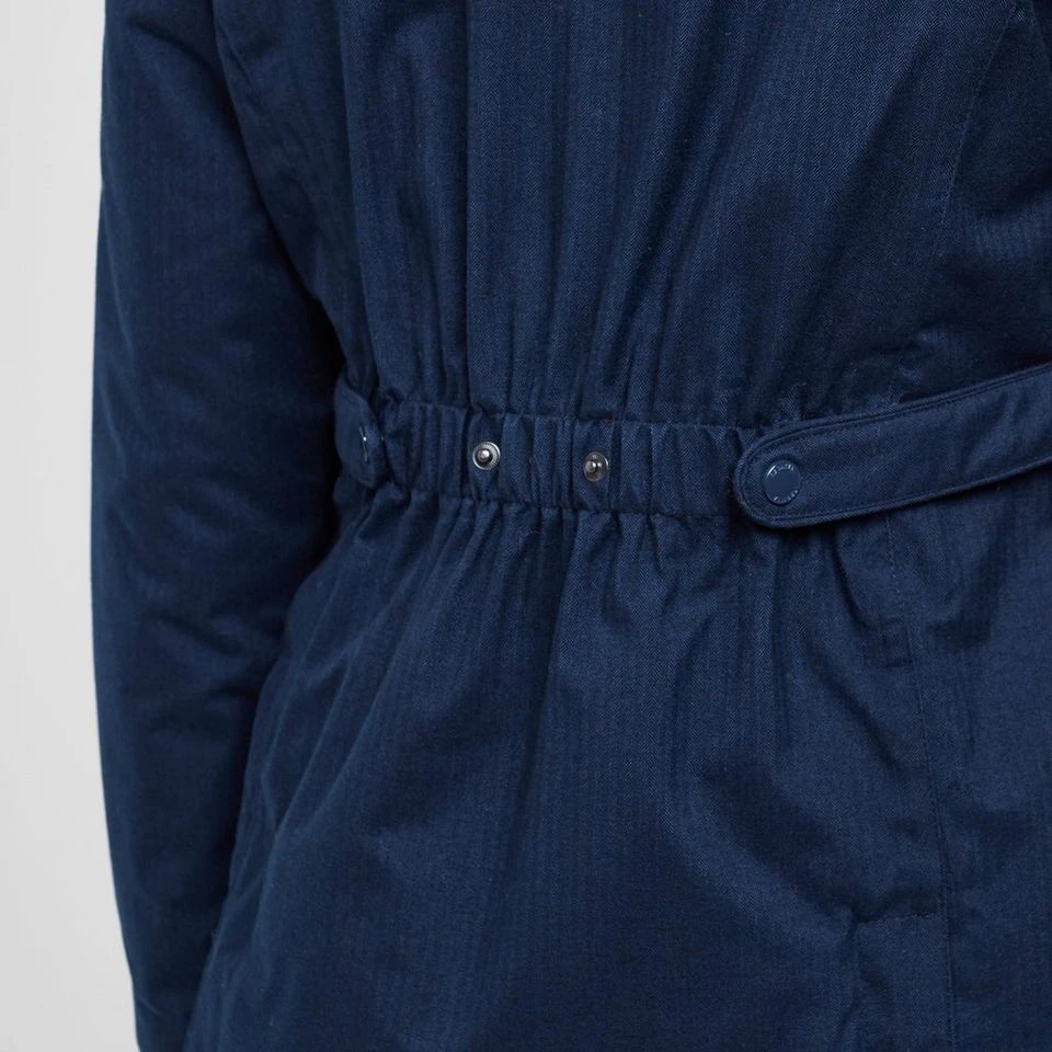 Regatta Women’s Leighton Waterproof Jacket - Image 6