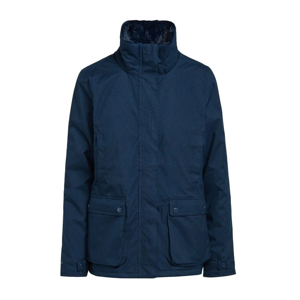 Regatta Women’s Leighton Waterproof Jacket - Image 12