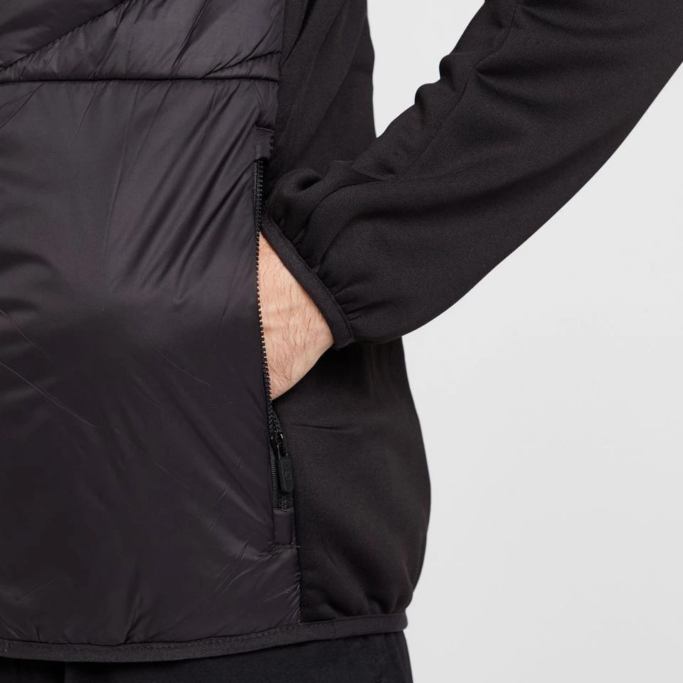 Regatta Men’s Clumber III Hybrid Jacket - Image 6