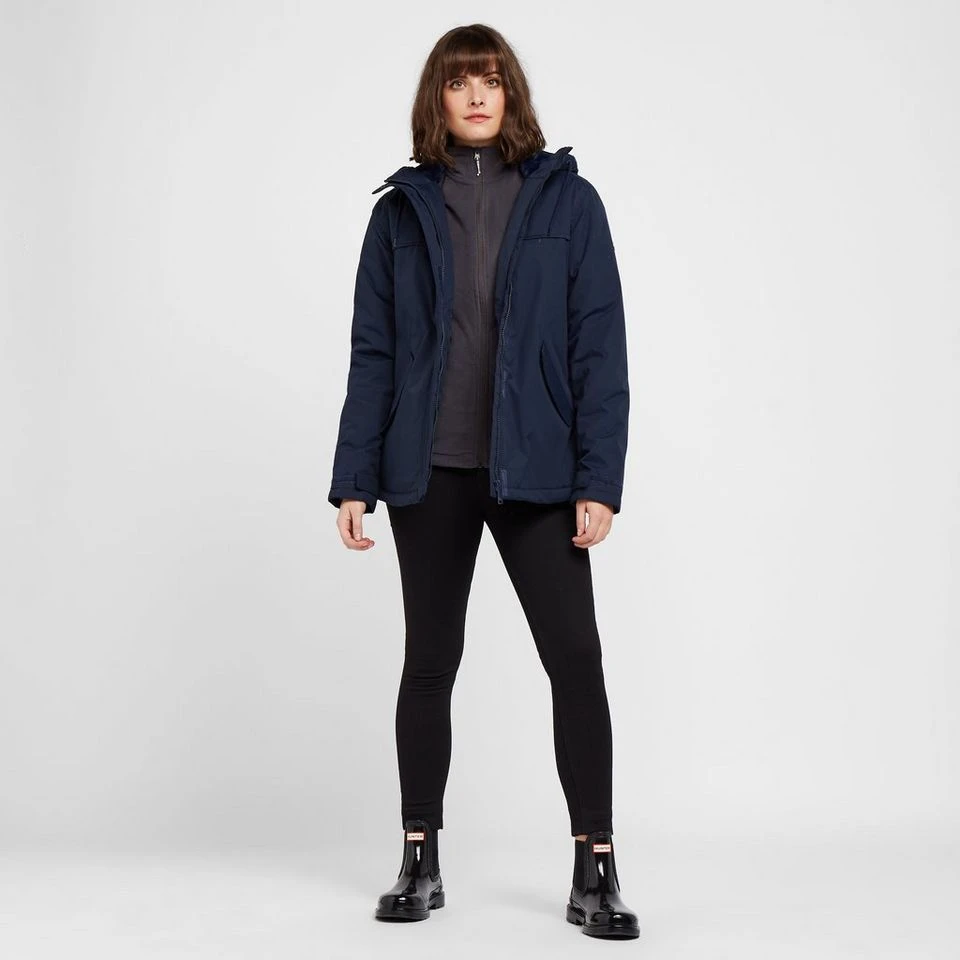 Regatta Women’s Bria Waterproof Jacket - Image 3