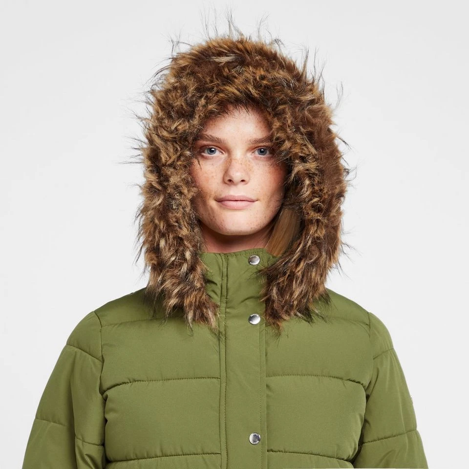 Regatta Women’s Daleyza Thermal Parka Jacket - Image 4