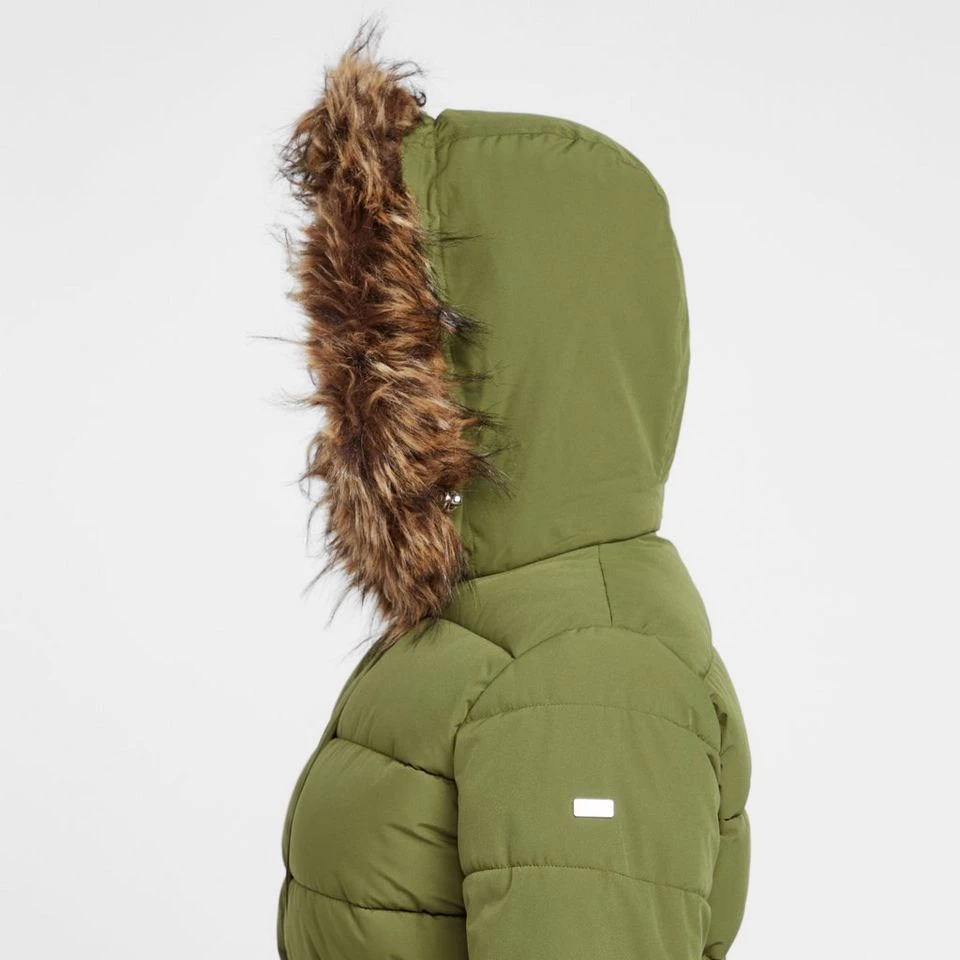 Regatta Women’s Daleyza Thermal Parka Jacket - Image 5