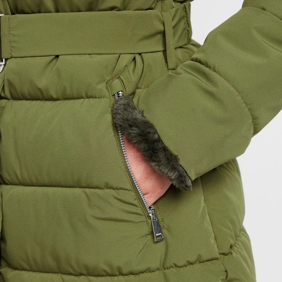 Regatta Women’s Daleyza Thermal Parka Jacket - Image 7