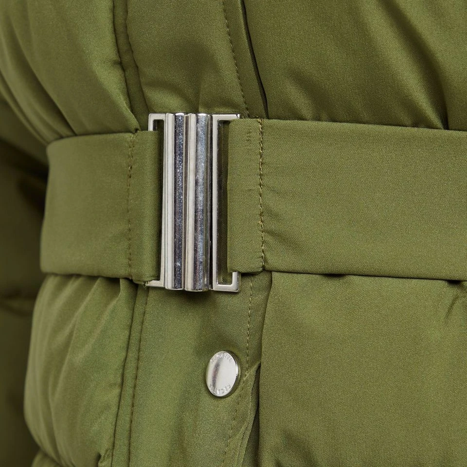 Regatta Women’s Daleyza Thermal Parka Jacket - Image 8