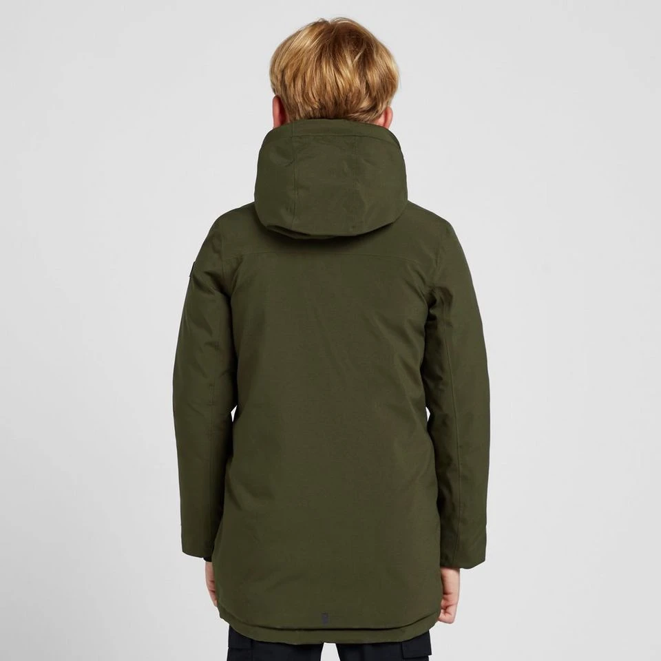 Regatta Kids’ Yewbank Waterproof Parka - Image 2