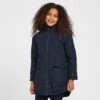 Regatta Kids’ Adelyn Waterproof Parka Jacket