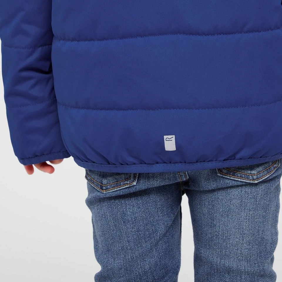 Regatta Boys' Peppa Padded Jacket - Image 8