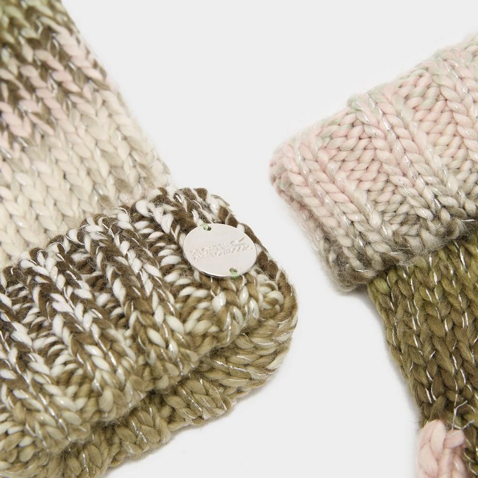 Regatta Women’s Frosty Gloves VI - Image 4
