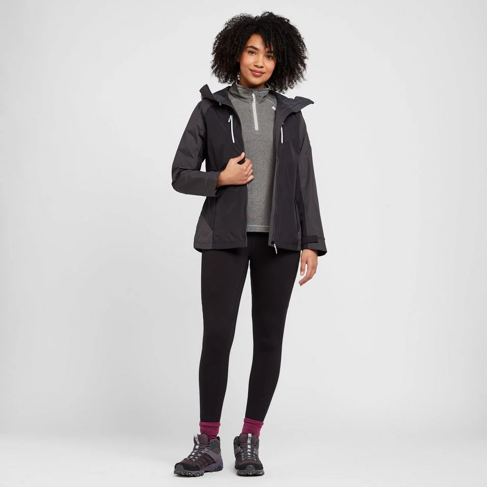 Regatta Women’s Kulton Waterproof Jacket - Image 3
