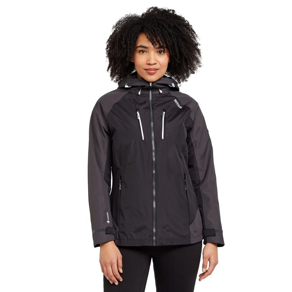Regatta Women’s Kulton Waterproof Jacket - Image 13