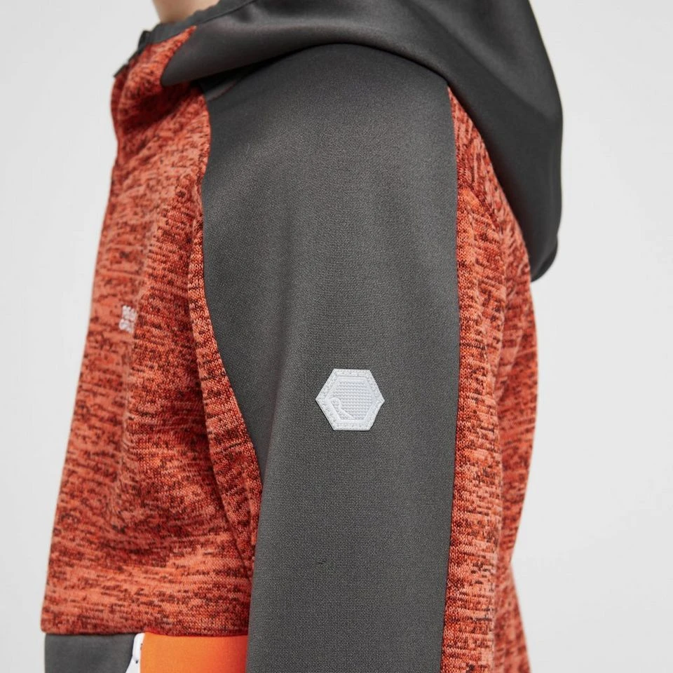 Regatta Kids’ Dissolver VII Full Zip Fleece - Image 4