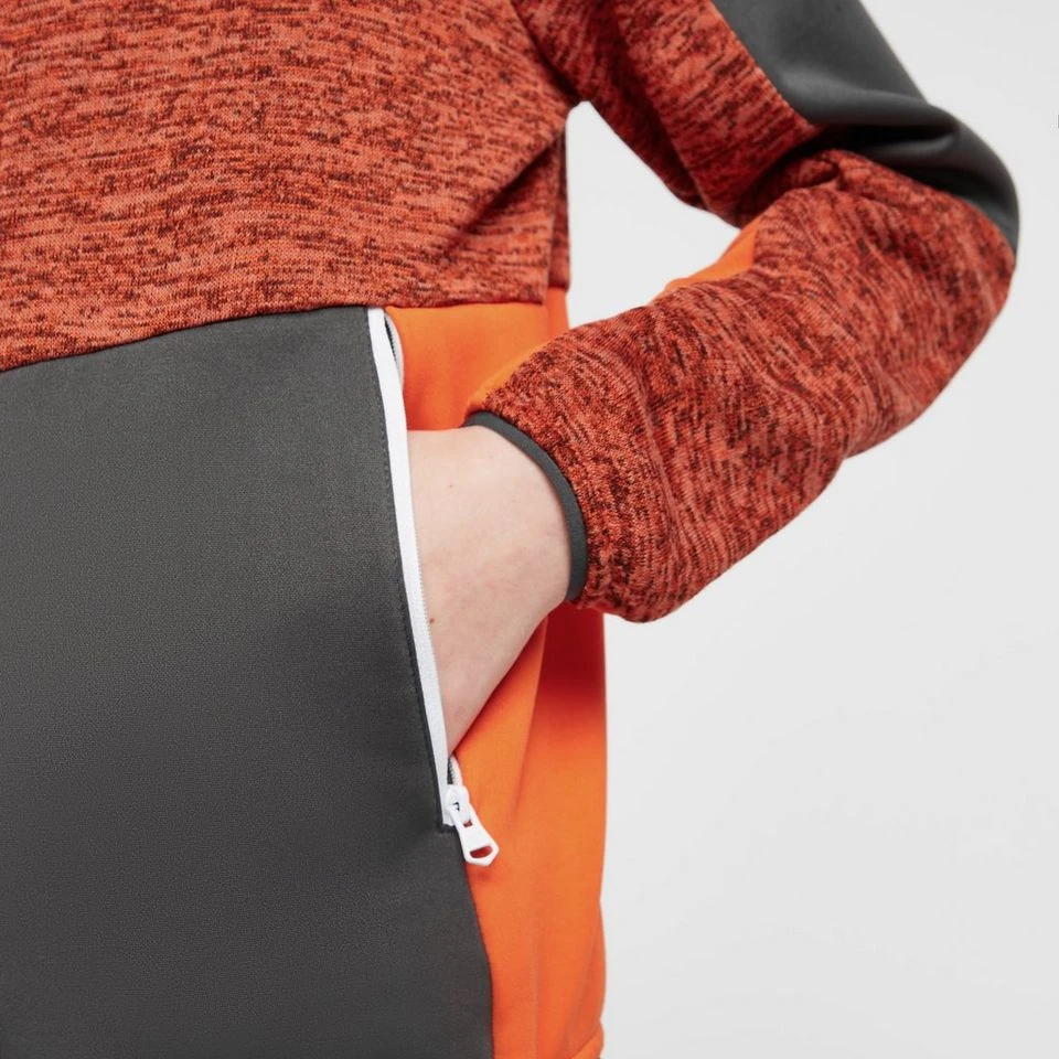 Regatta Kids’ Dissolver VII Full Zip Fleece - Image 6