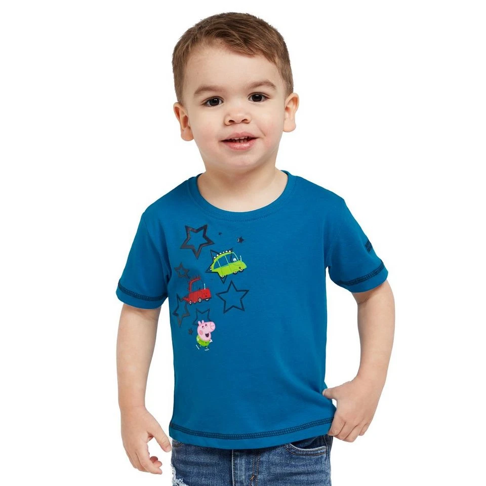 Regatta Kids’ Peppa T-Shirt - Image 6
