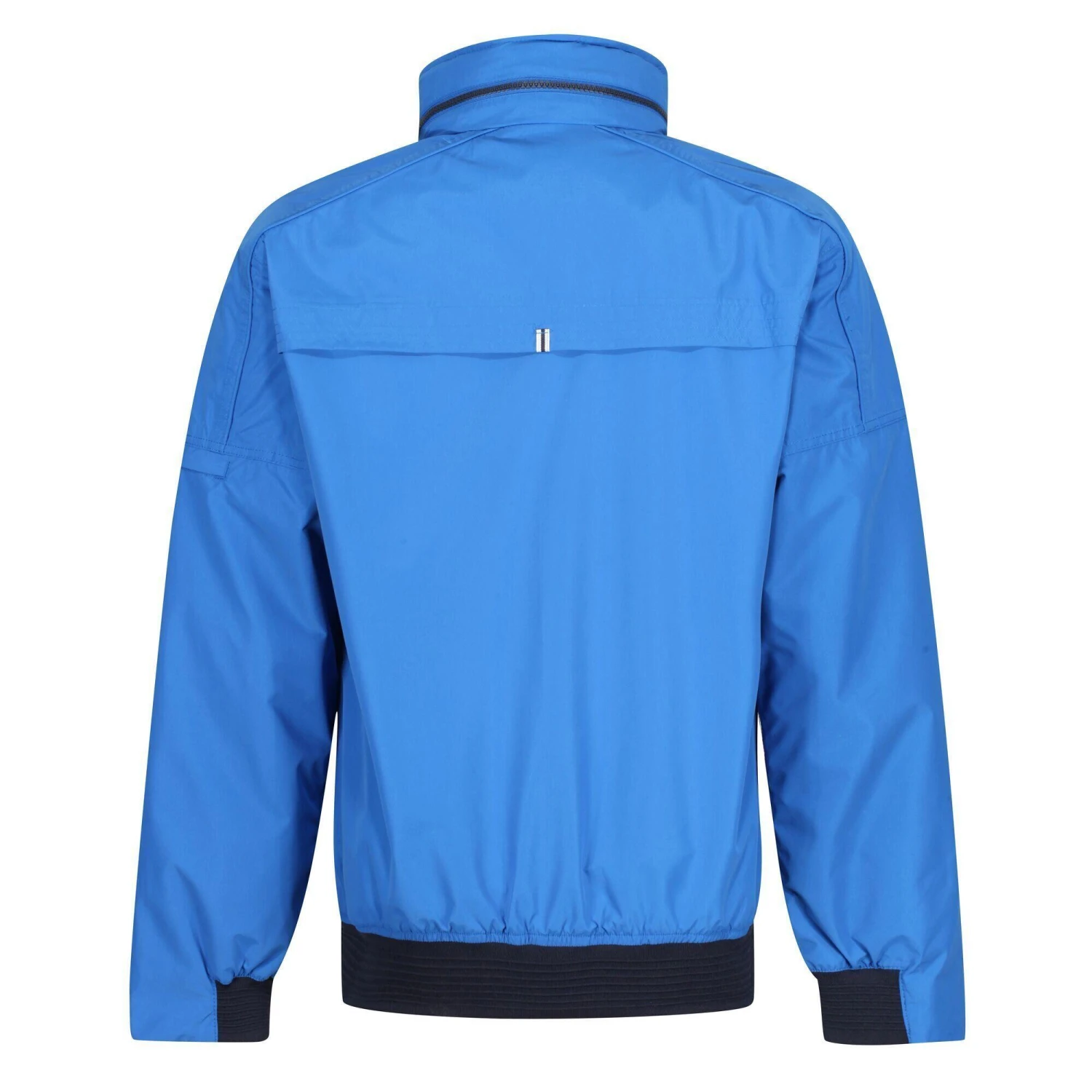 Regatta Mens Finn Waterproof Jacket (True Red) - Image 11