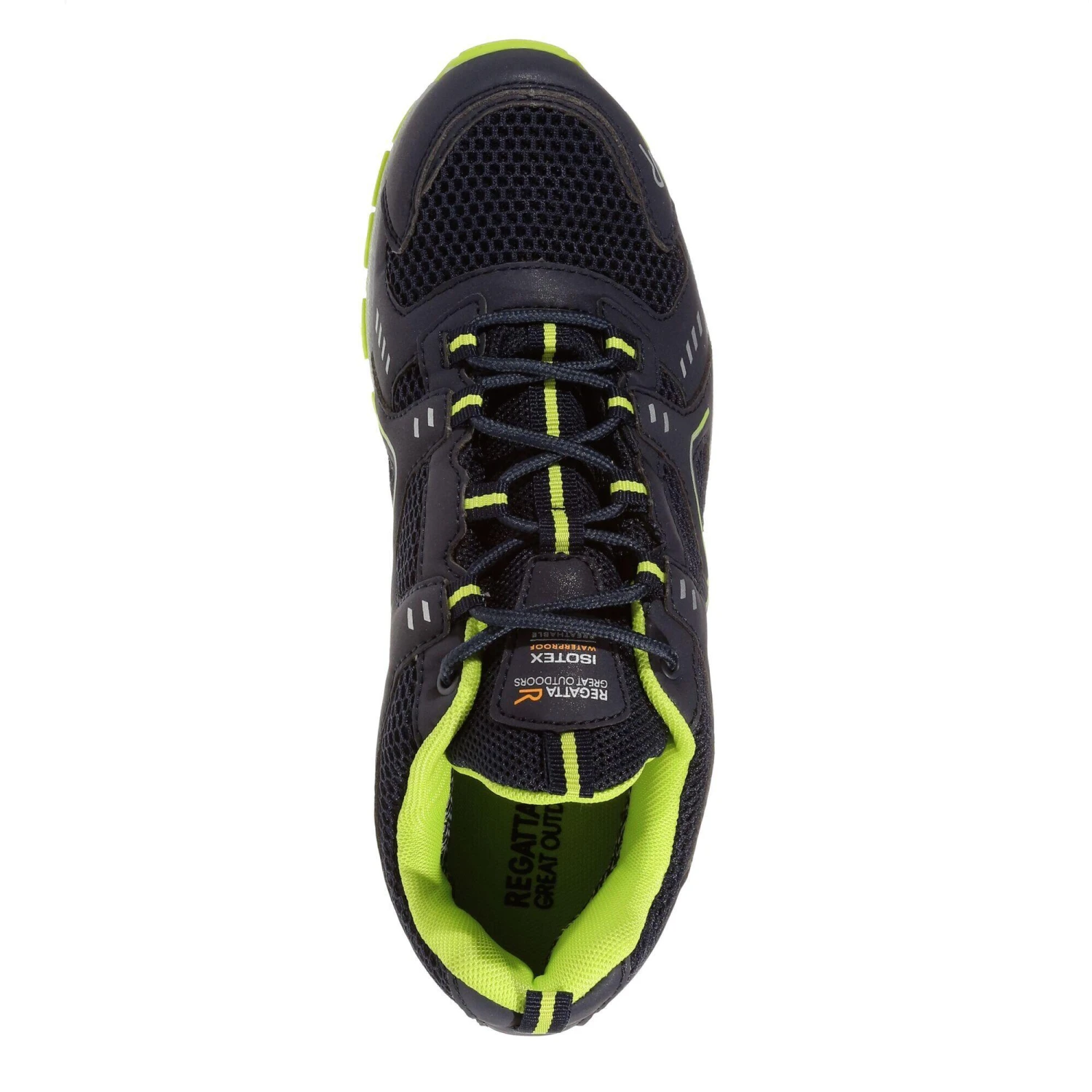 Regatta Vendeavour Men's Fitness Training Shoes - Image 6