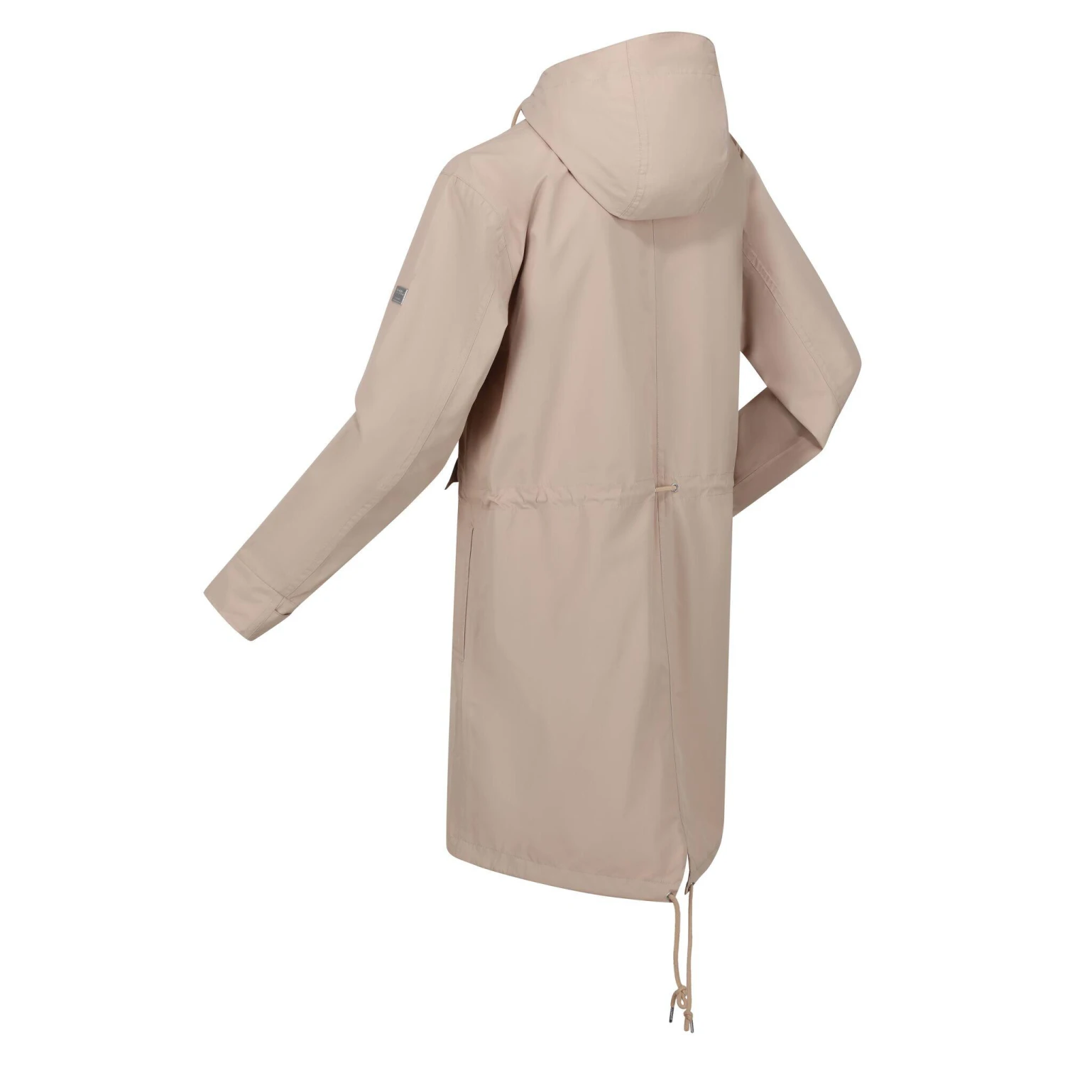 Regatta Amberose Women's Hiking Parka Jacket - Image 2