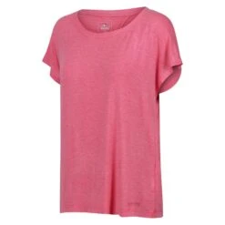 Regatta Bannerdale Women's Fitness Short Sleeve T