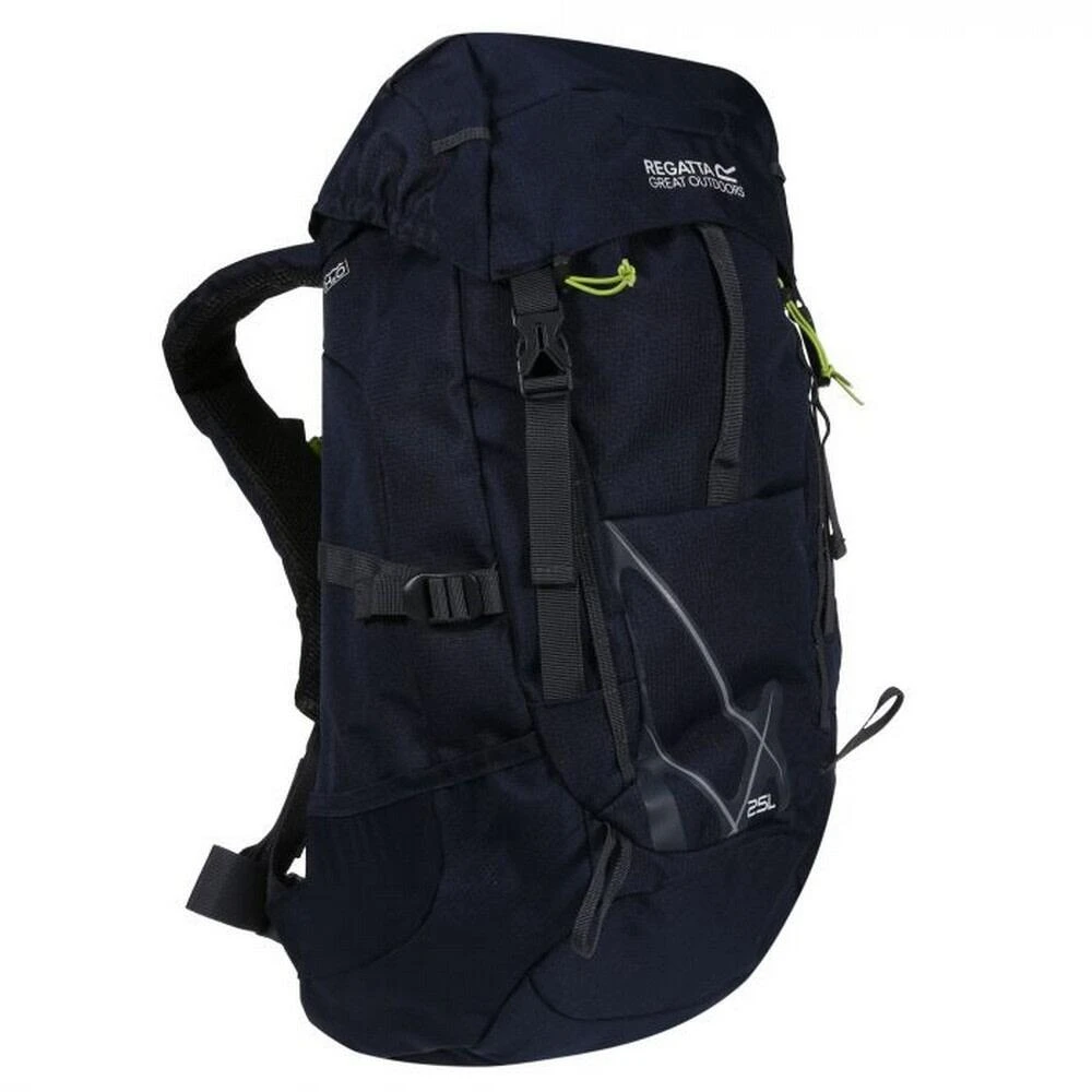 Regatta Kota Expedition 25L Rucksack (Navy Blazer)