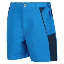 Regatta Sorcer Mountain III Kids' Hiking Shorts