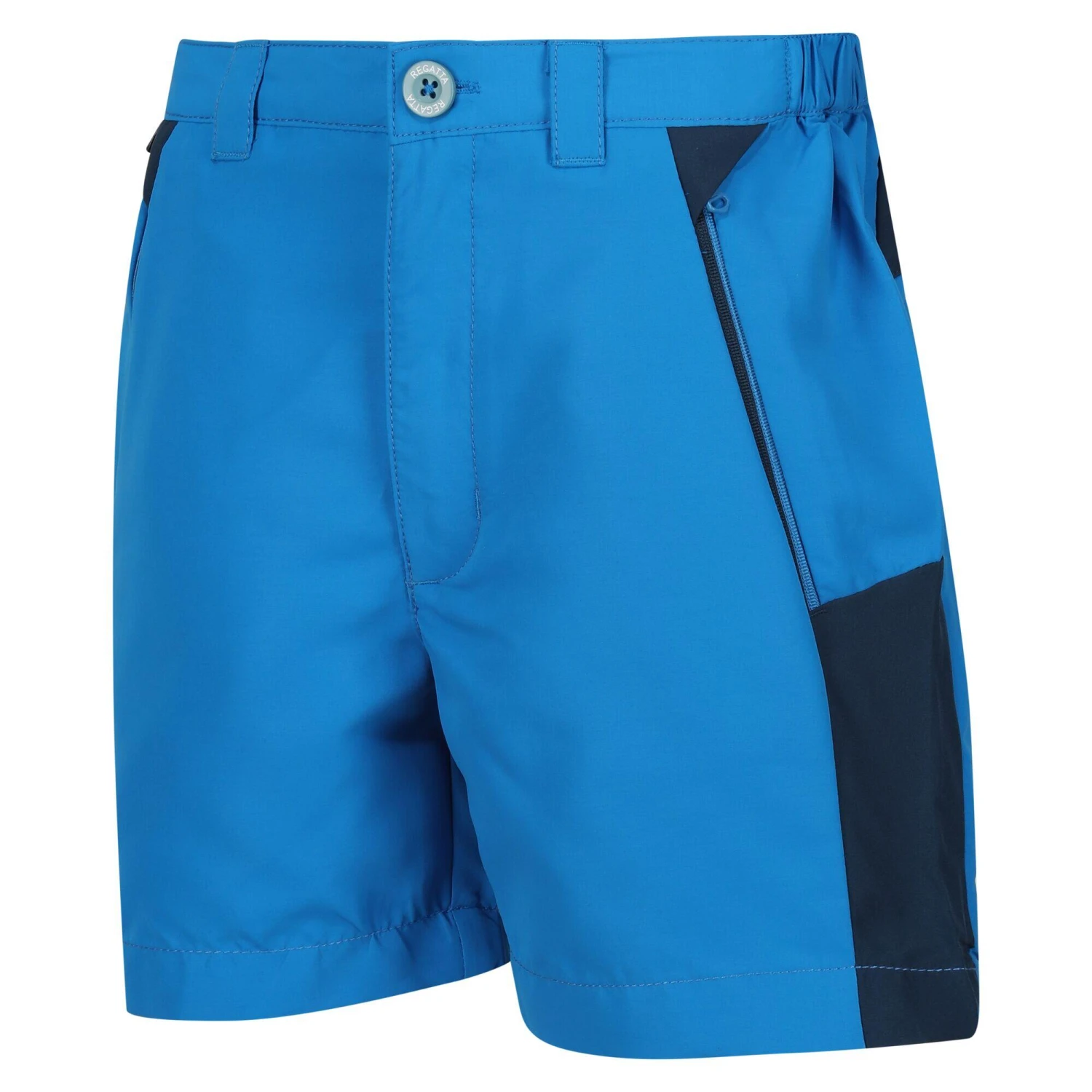 Regatta Sorcer Mountain III Kids' Hiking Shorts