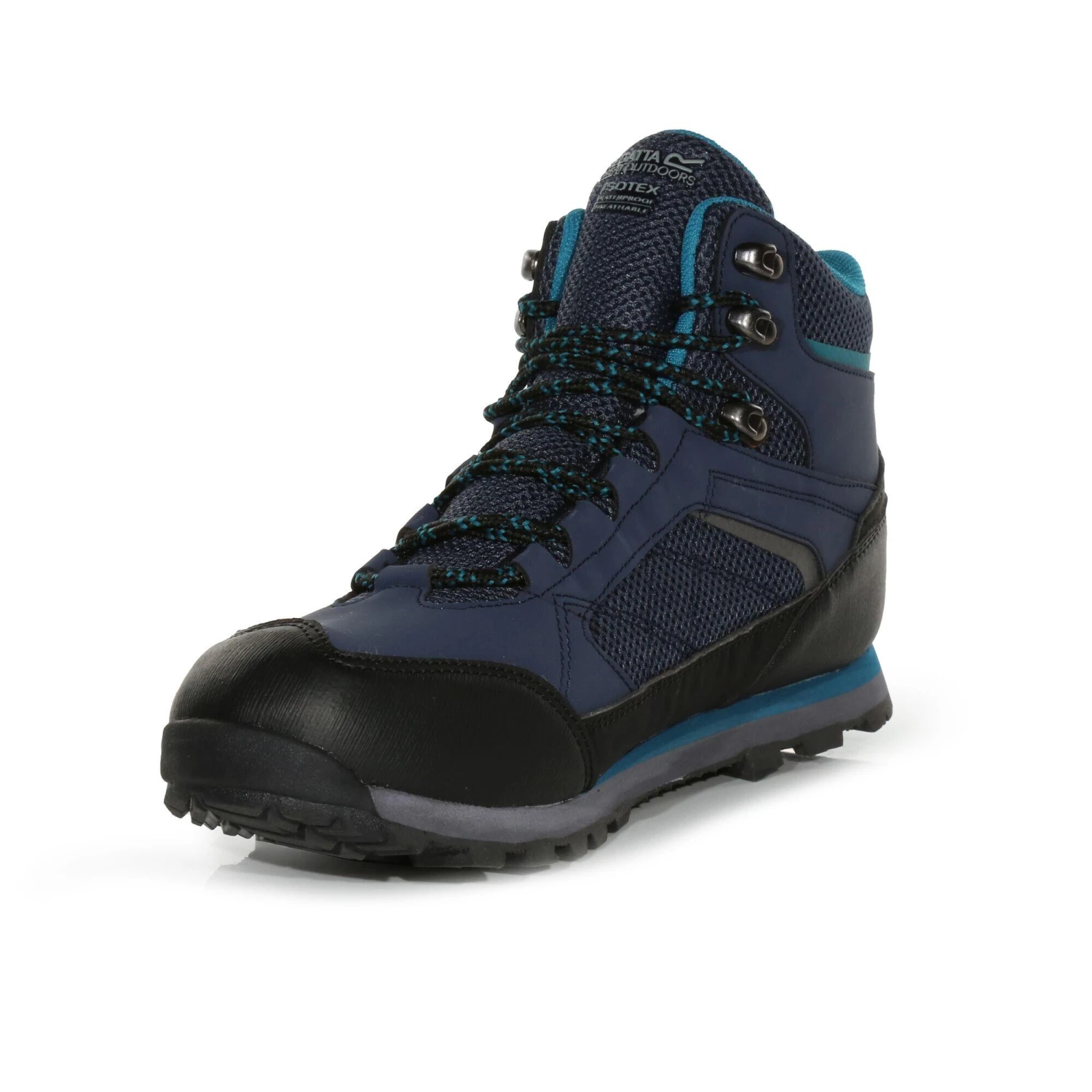 Regatta Lady Vendeavour Pro Women's Mid Hiking Boots - Image 3