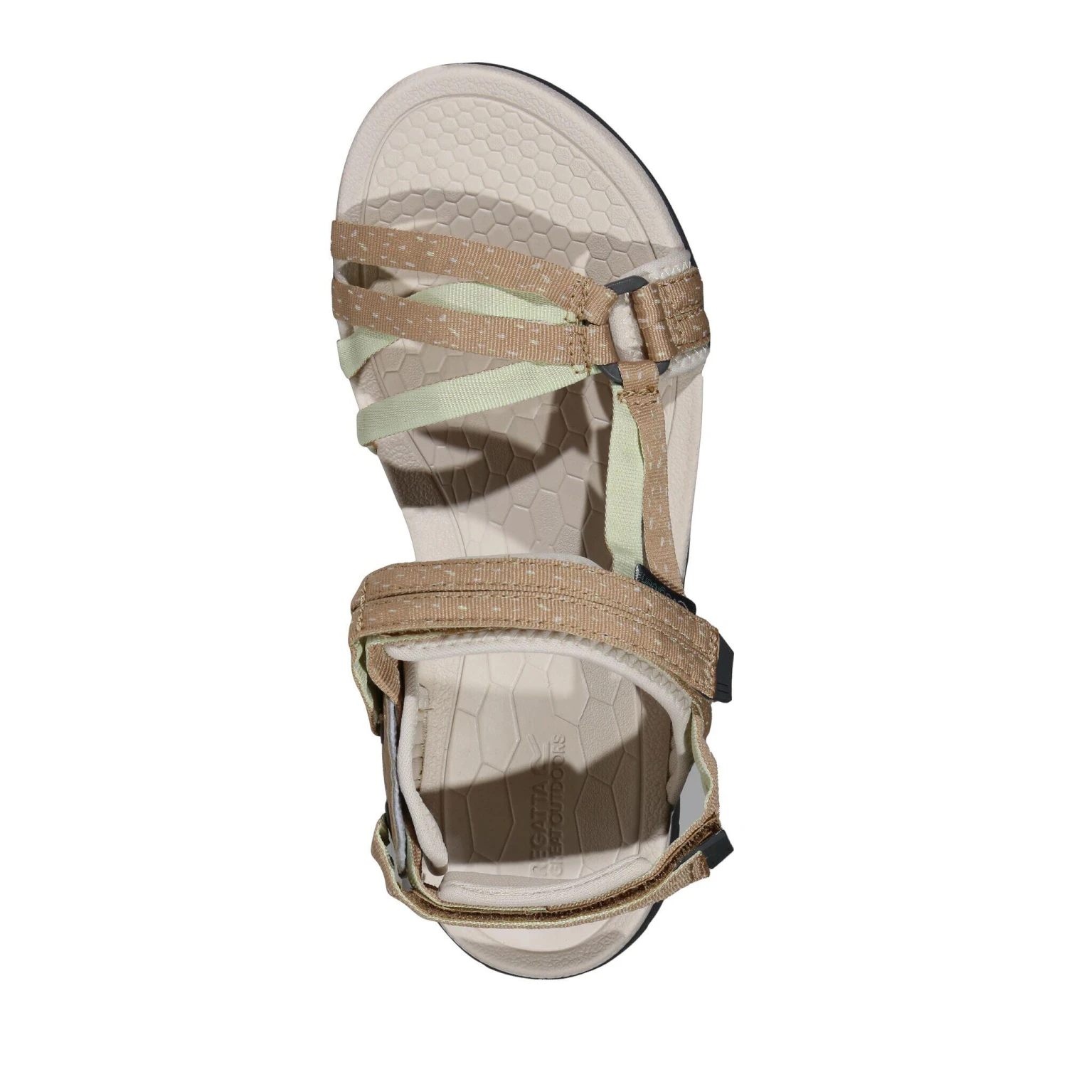 Regatta Lady Java Women's Walking Sandals - Image 5