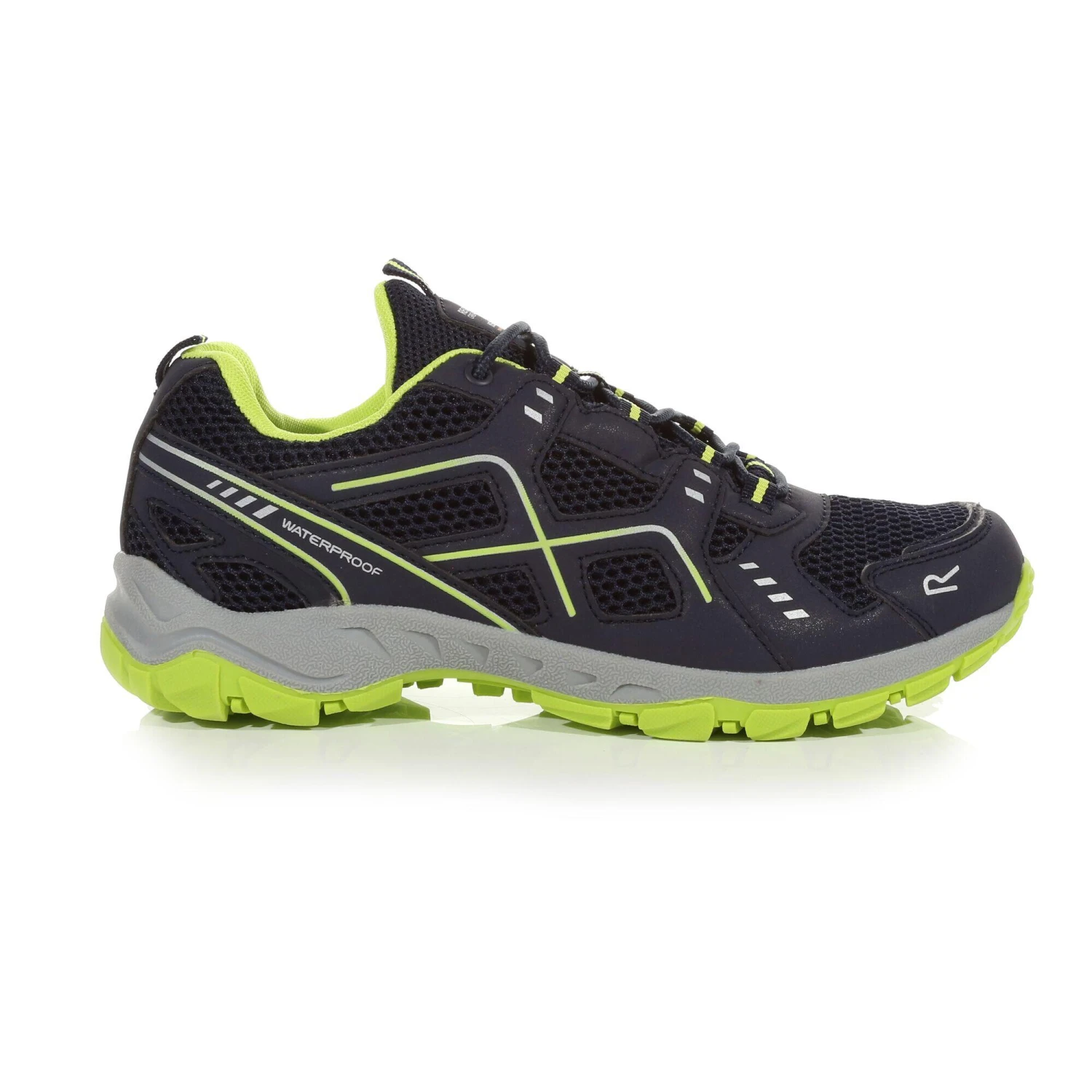 Regatta Vendeavour Men's Fitness Training Shoes - Image 2