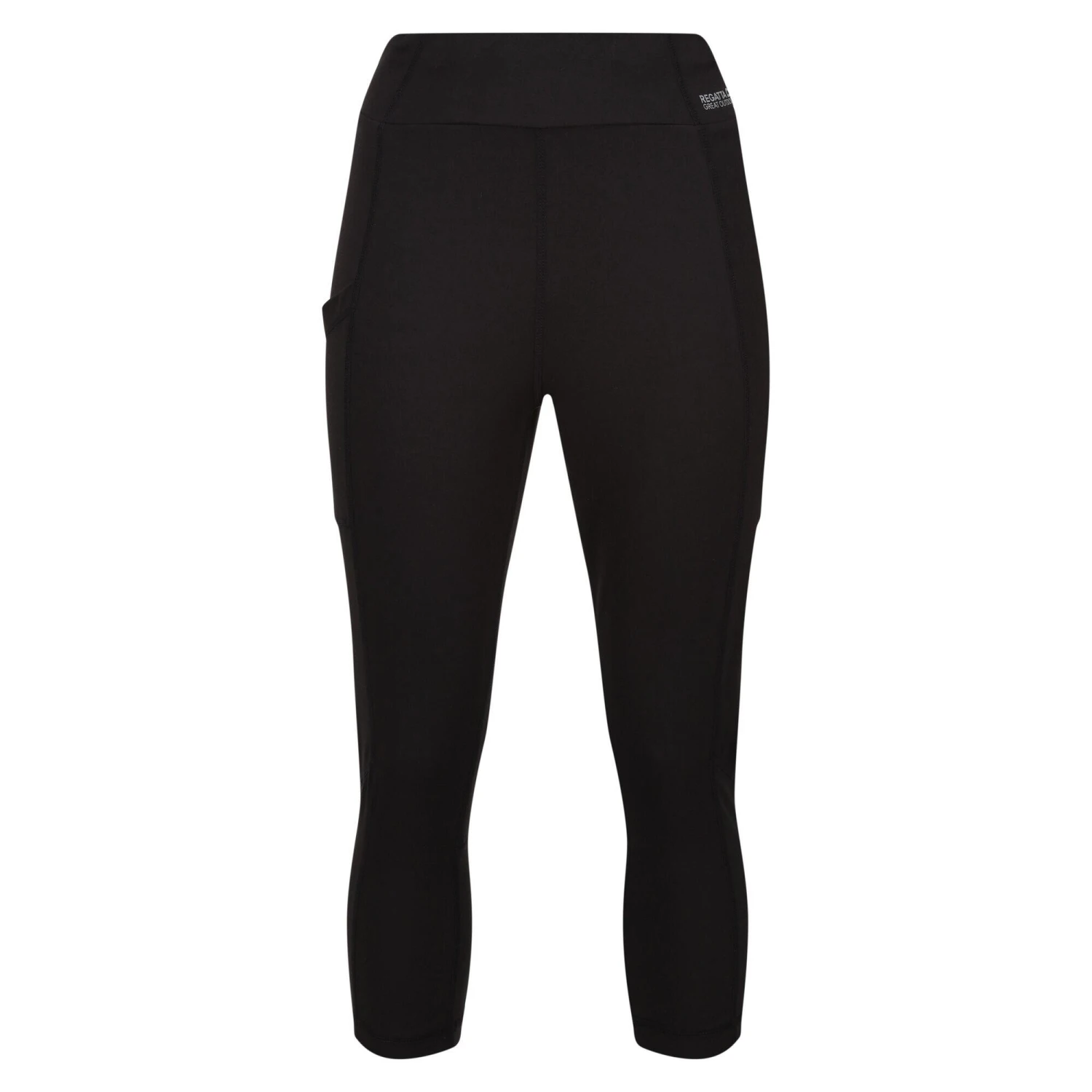 Regatta Holeen Women's Fitness Fitness Leggings - Image 3