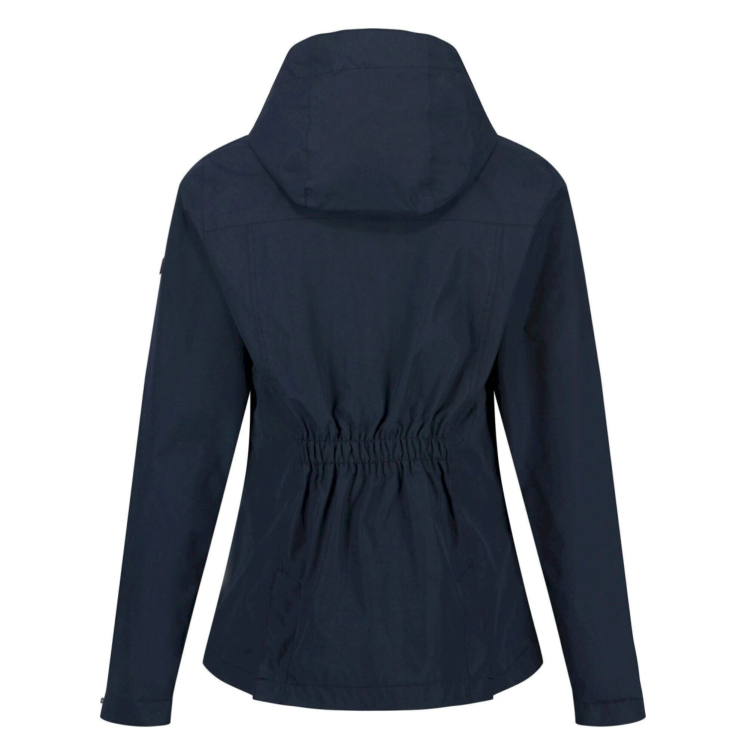 Regatta Womens/Ladies Laiyah Waterproof Jacket (Fusion Pink) - Image 10