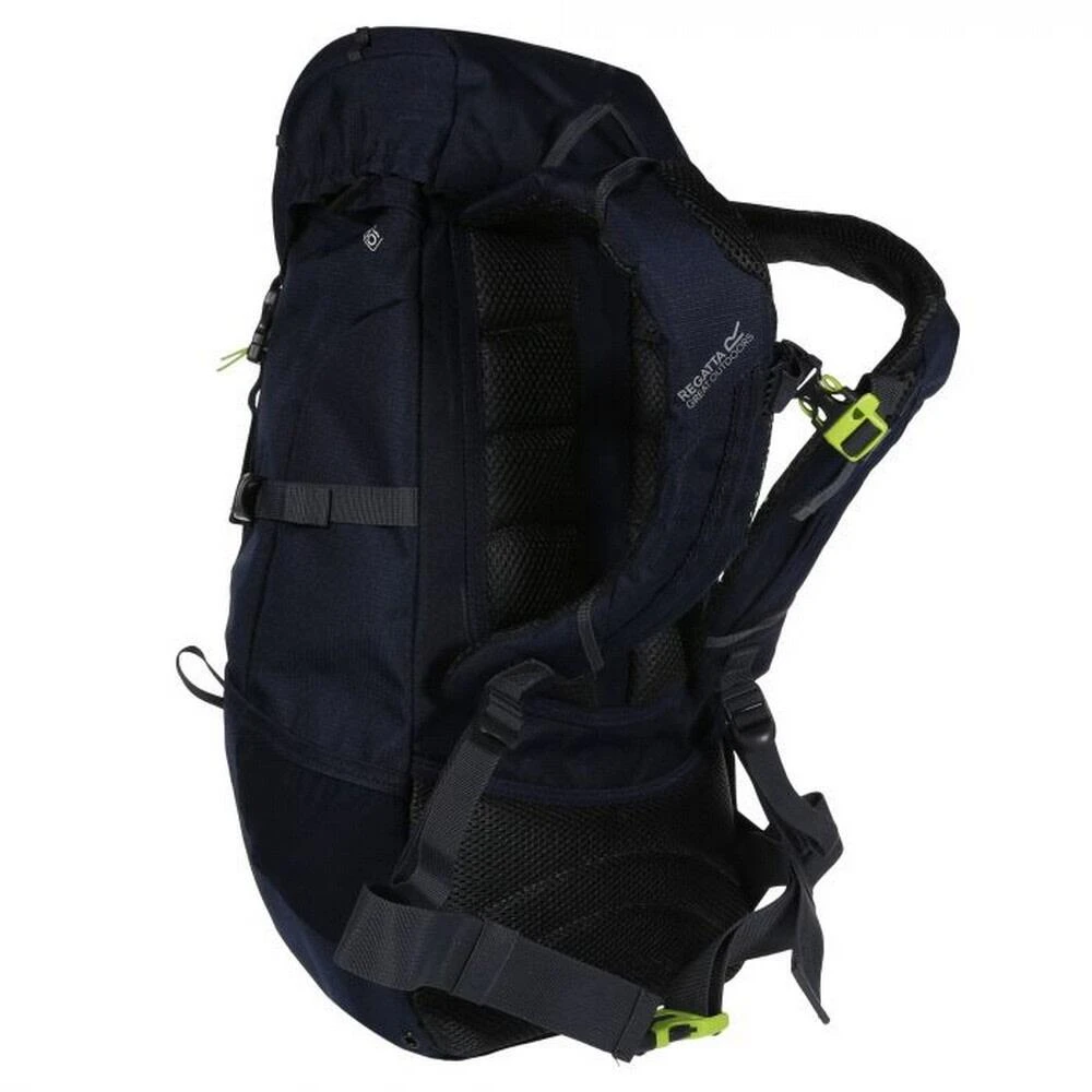 Regatta Kota Expedition 25L Rucksack (Navy Blazer) - Image 2