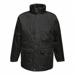 Regatta Mens Darby III Insulated Jacket (Black)