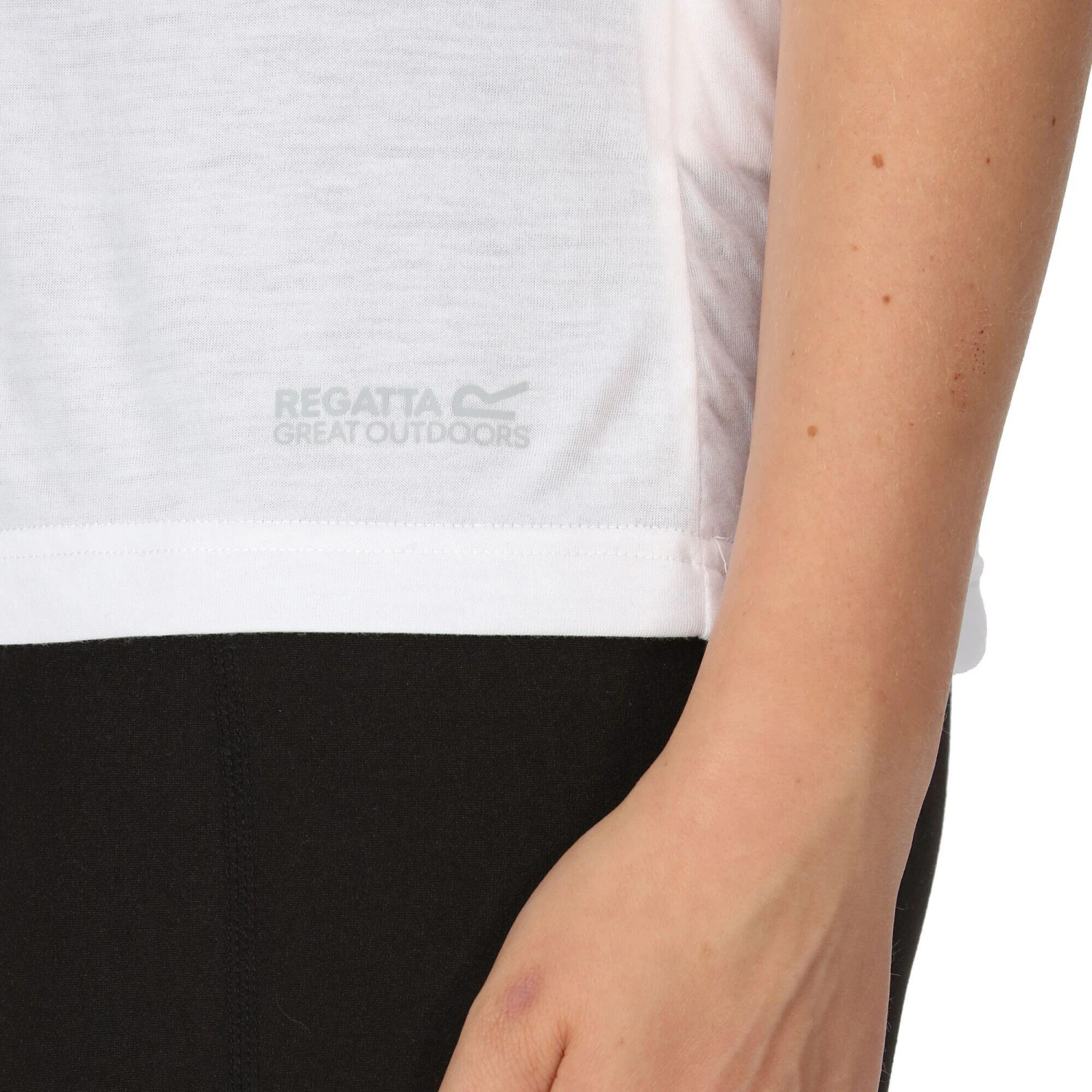 Regatta Freedale II Women's Fitness Fitness Vest - Image 6