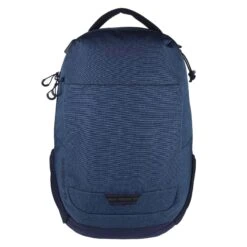 Regatta Unisex Adult Oakridge 20L Backpack (Navy/Dark Denim)