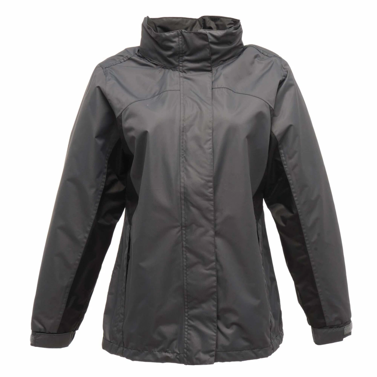 Regatta Womens/Ladies Ashford Jacket (Waterproof, Windproof And Breathable) (Seal