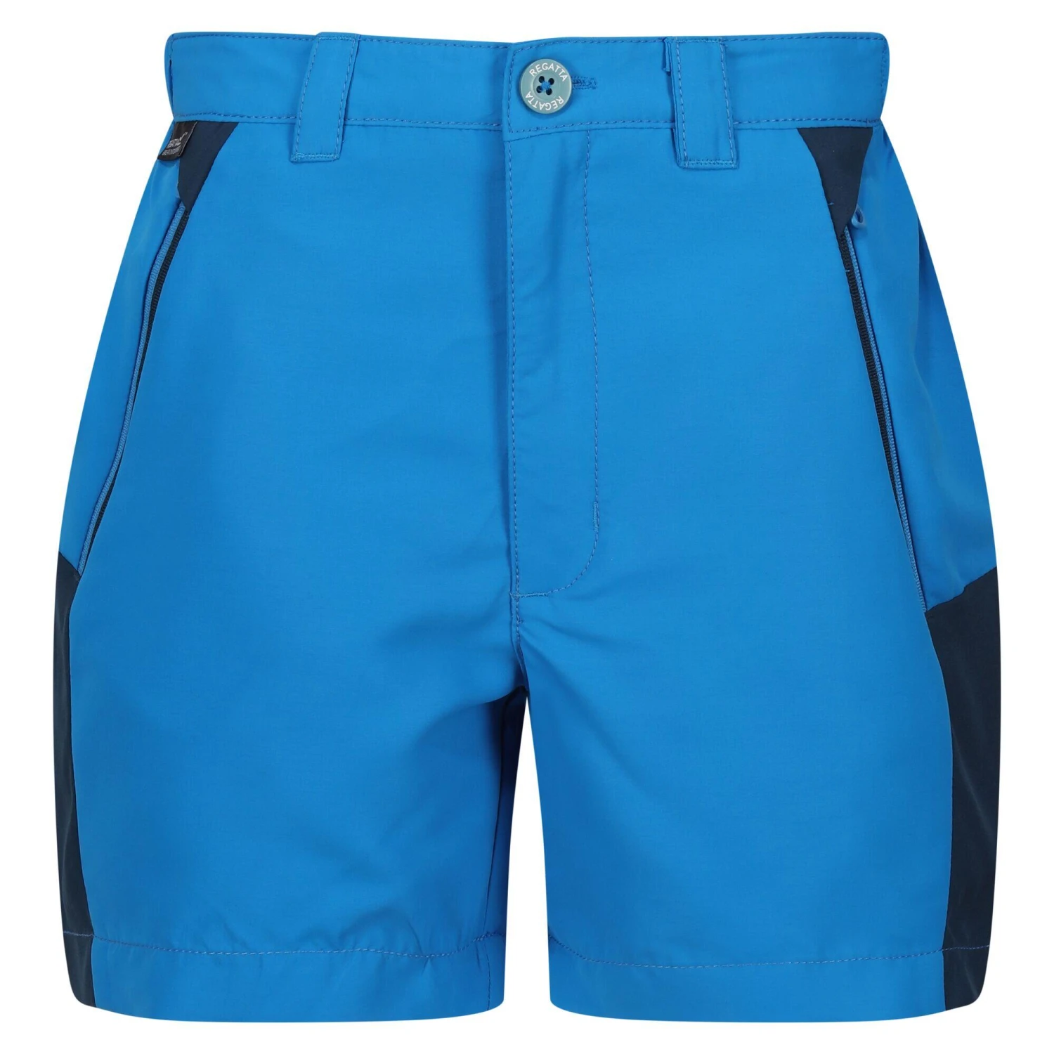 Regatta Sorcer Mountain III Kids' Hiking Shorts - Image 3