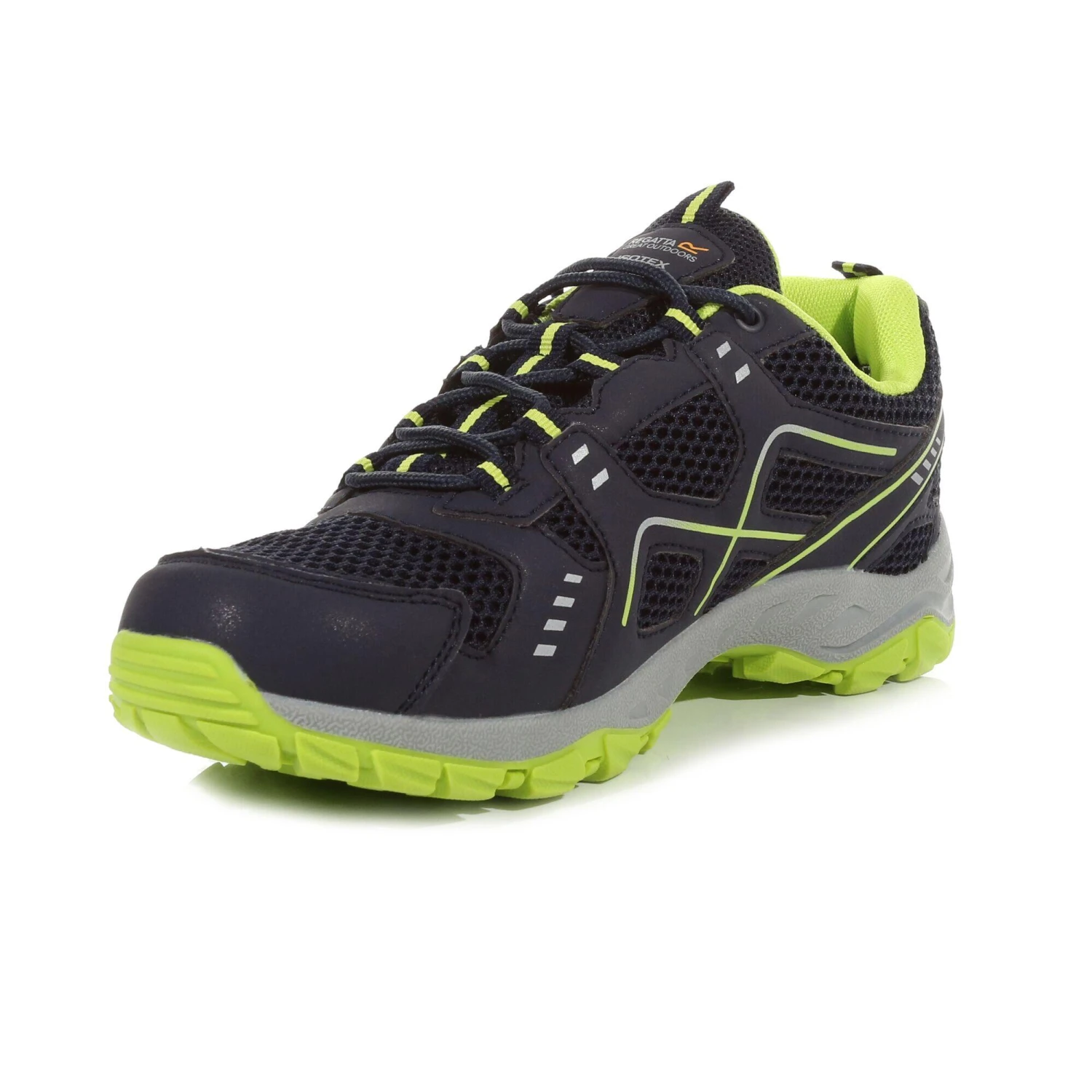 Regatta Vendeavour Men's Fitness Training Shoes - Image 3