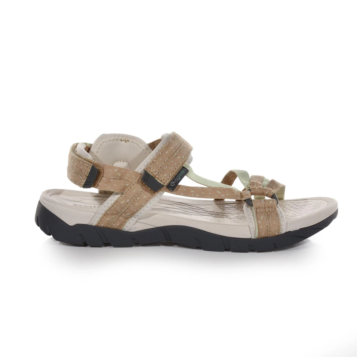 Regatta Lady Java Women's Walking Sandals - Image 2