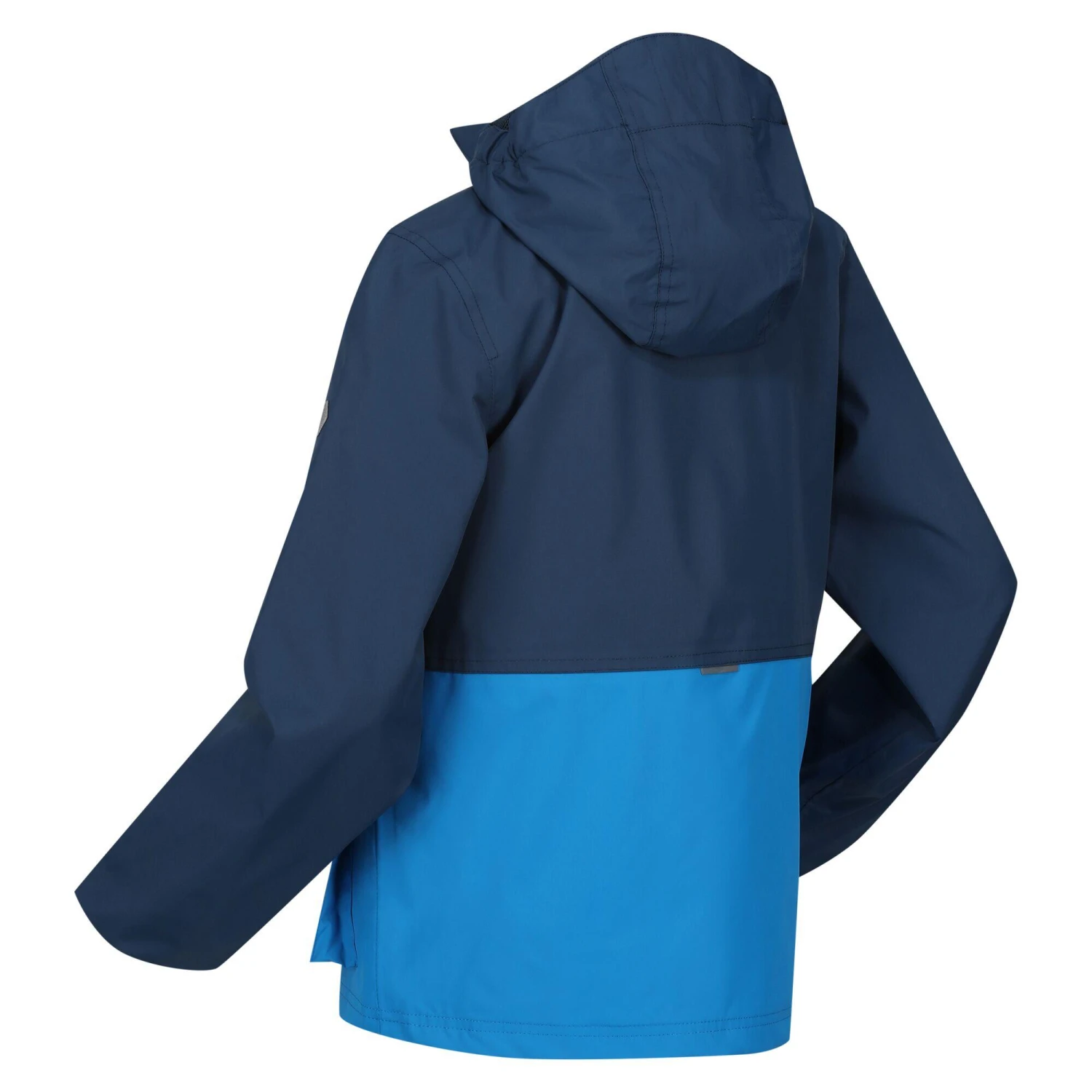 Regatta Kids' Hywell Waterproof Jacket - Image 2