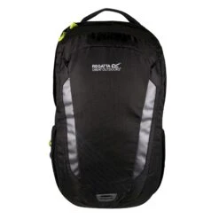 Regatta Britedale 20L Backpack (Black)