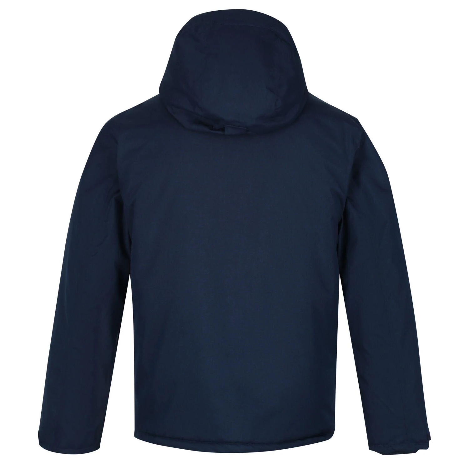 Regatta Mens Volter Shield III Heated Waterproof Jacket (Navy) - Image 2
