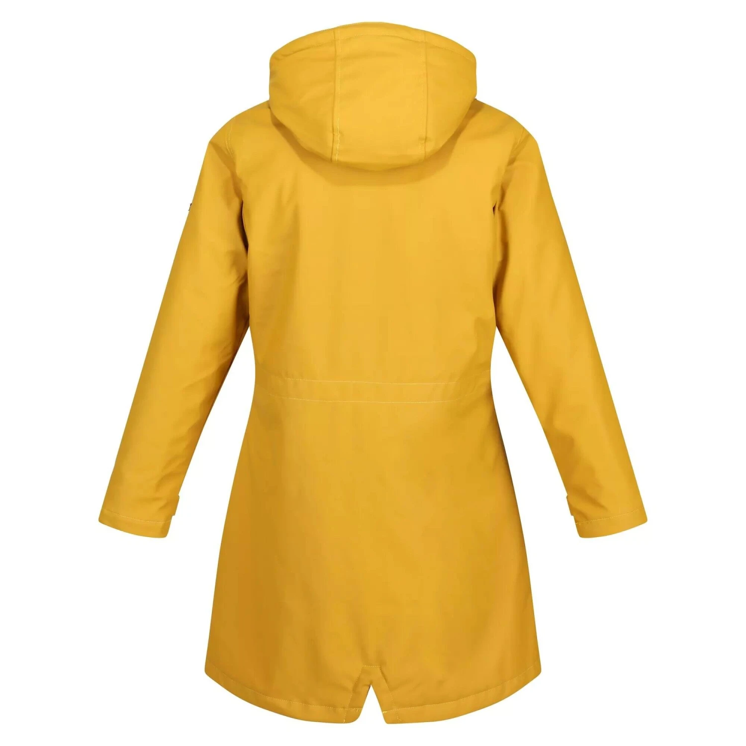 Regatta Womens/Ladies Fabrienne Insulated Parka (Cabernet) - Image 7