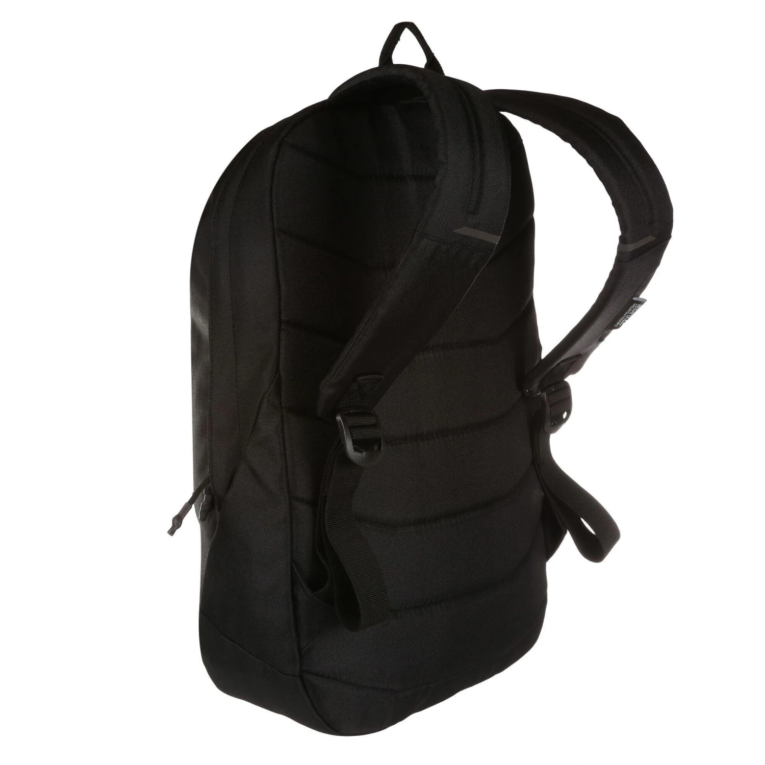 Regatta Backpack (Black) - Image 2