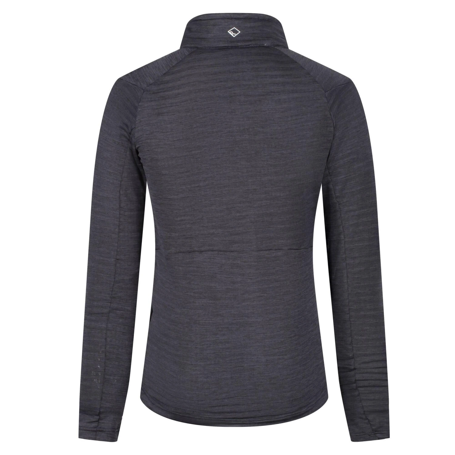 Regatta Womens/Ladies Highton Lite Full Zip Soft Shell Jacket (Papaya) - Image 14