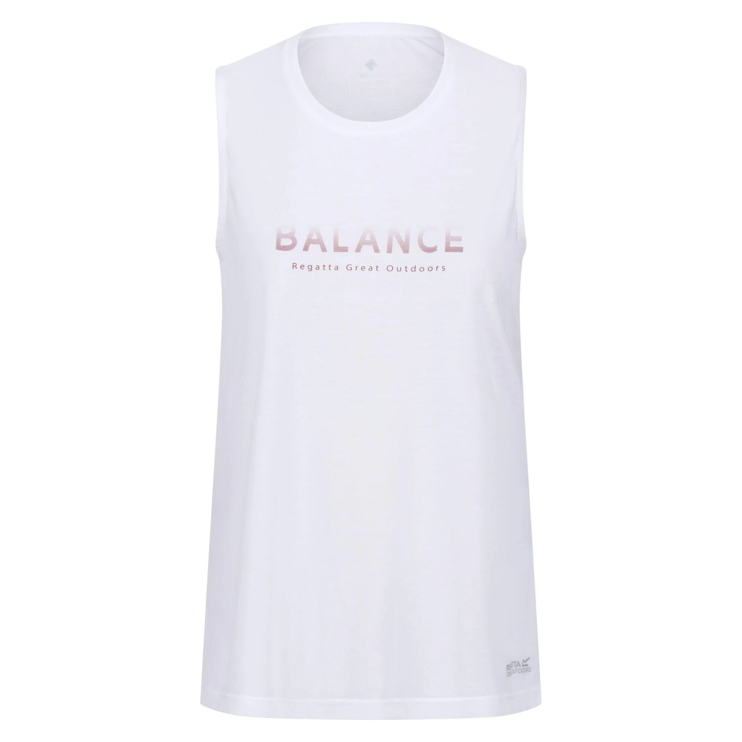 Regatta Freedale II Women's Fitness Fitness Vest - Image 3