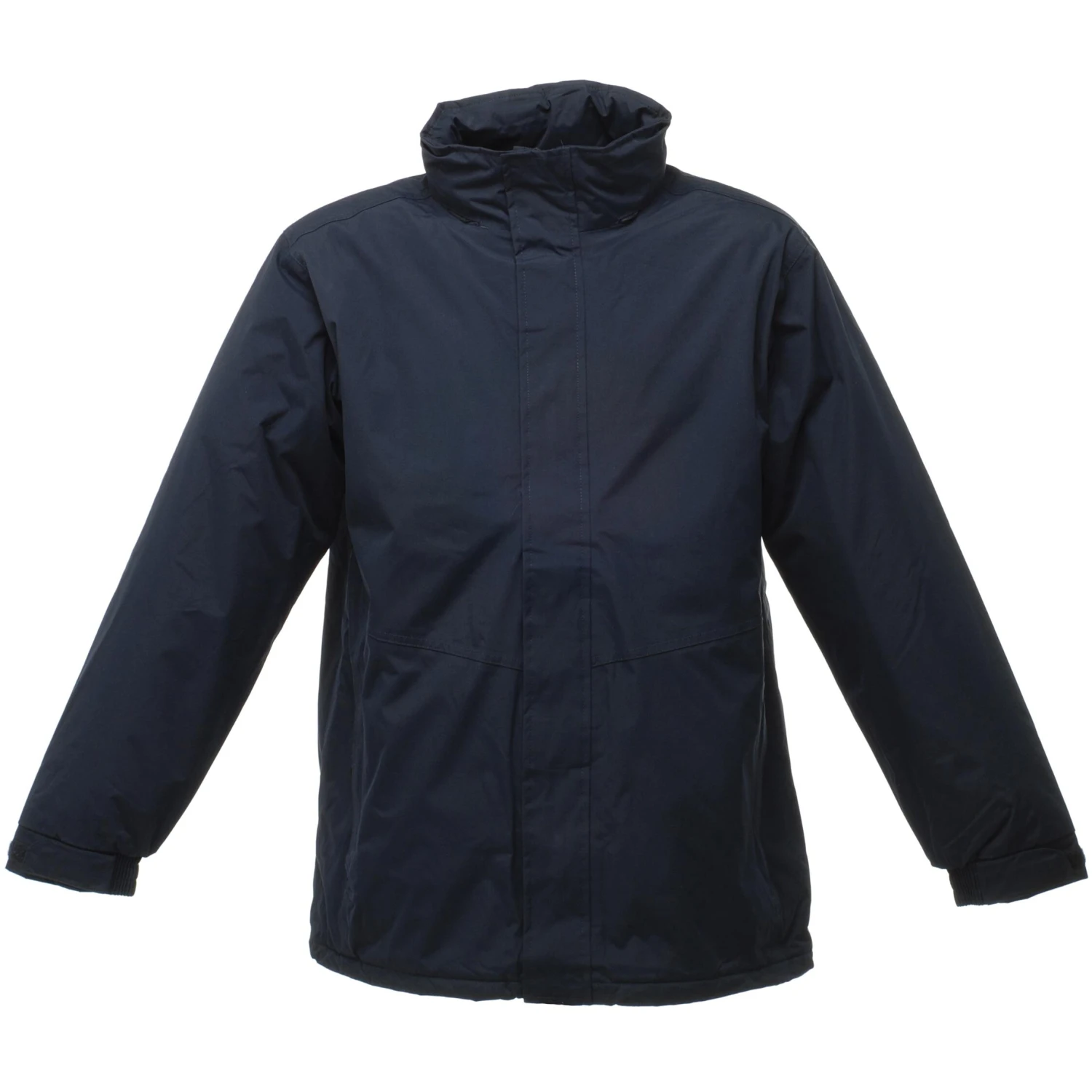 Regatta Mens Beauford Waterproof Windproof Jacket (Thermoguard Insulation) (Classic Red) - Image 4